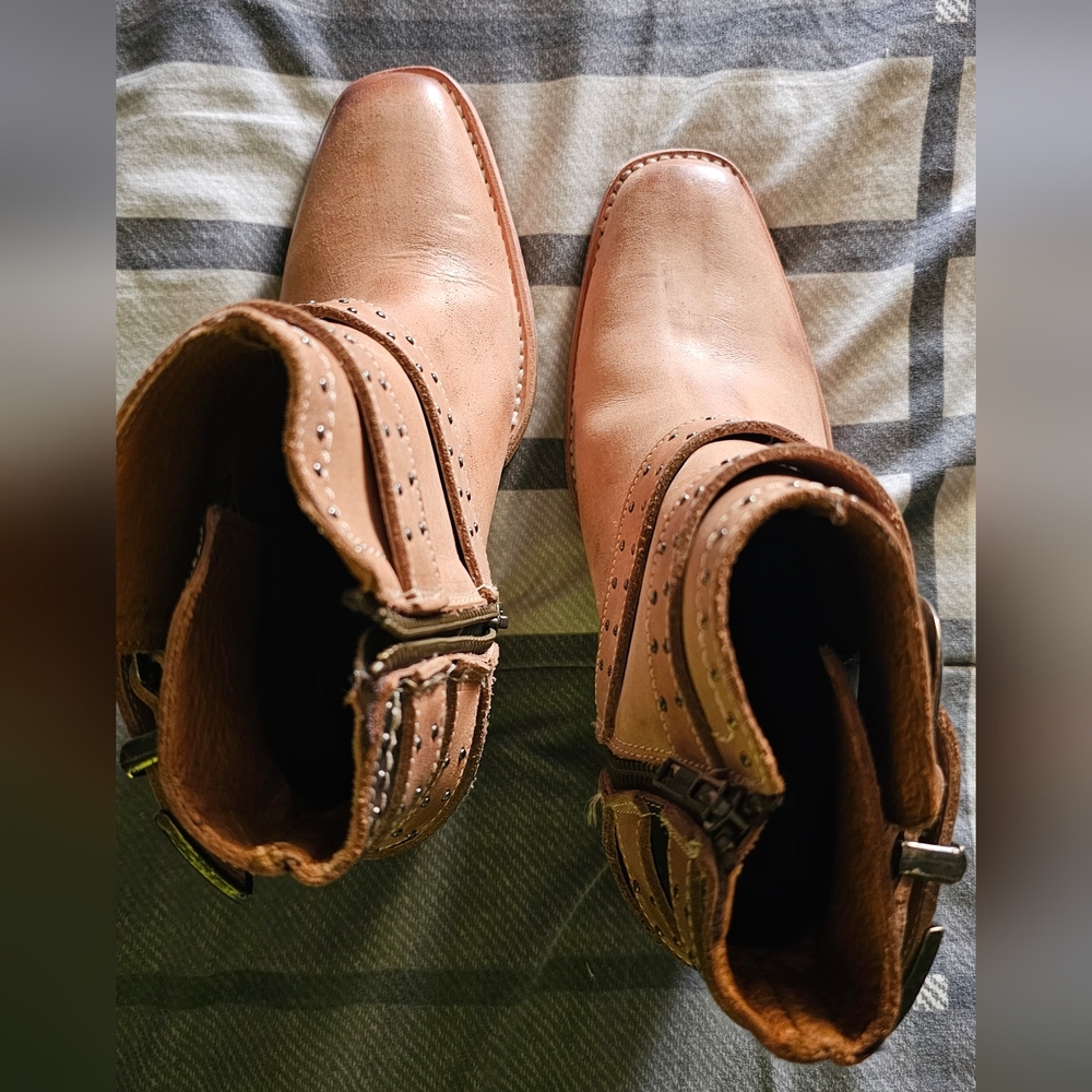 Freebird Boots "Patsy" - image 1